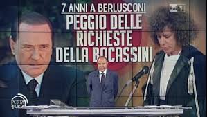 Ma il popolo di Silvio sa perche' Berlusconi e' stato condannato?